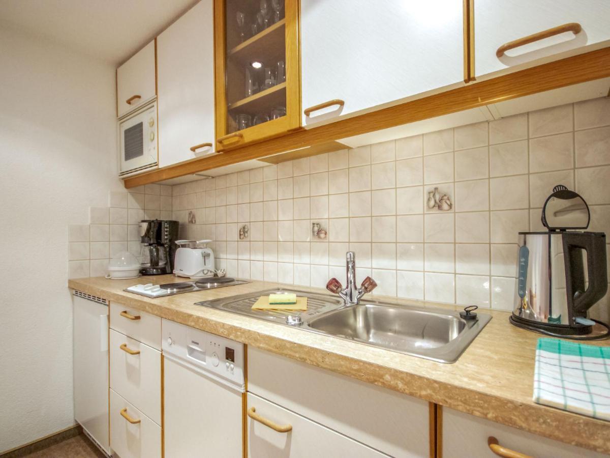 Apartment Christian By Interhome Петной-ам-Арльберг Экстерьер фото